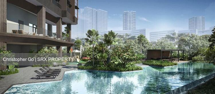 THE ARCADY AT BOON KENG (D12), Apartment #490537591